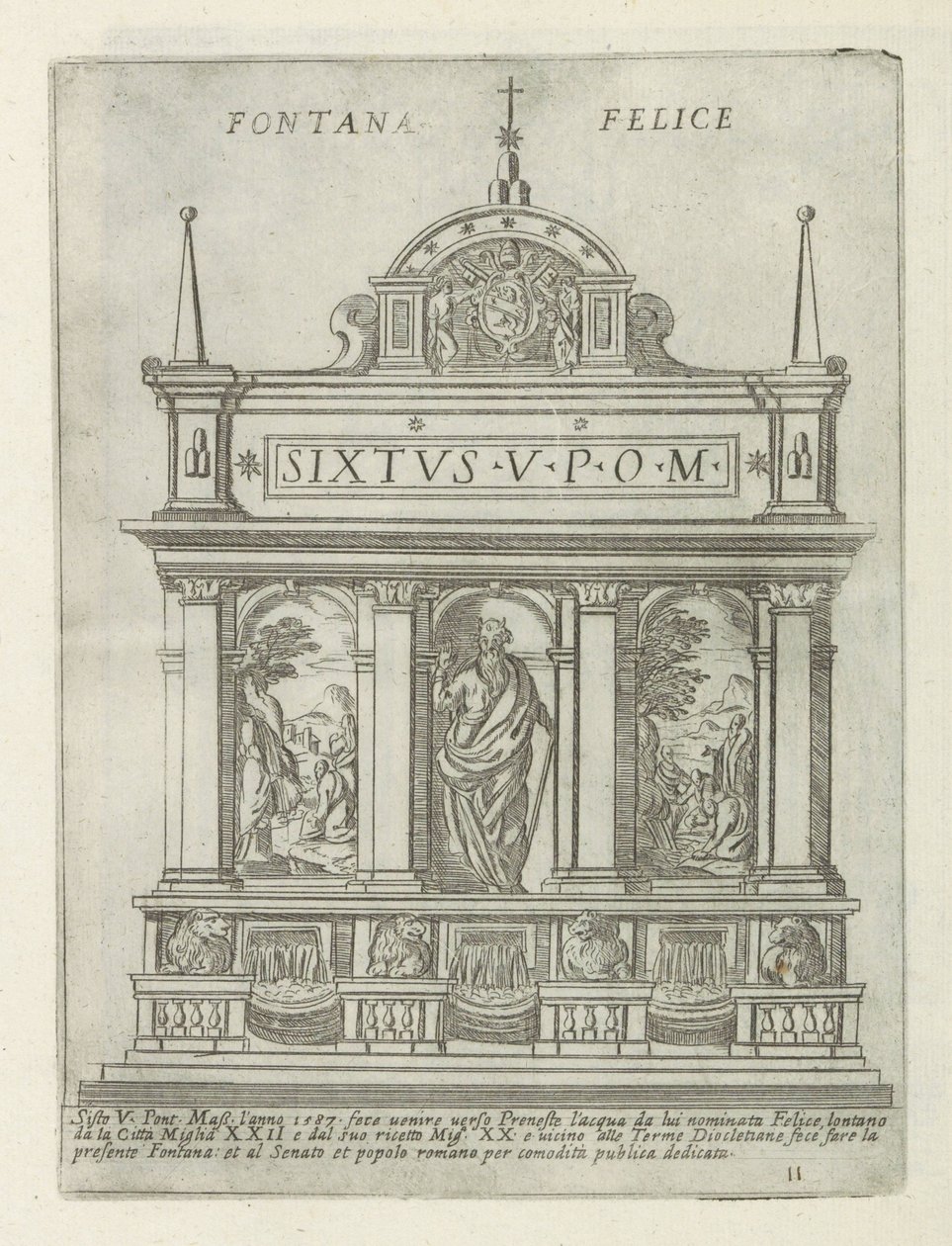 Fontaine de l