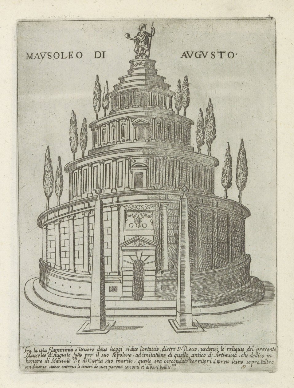 Mausolée d