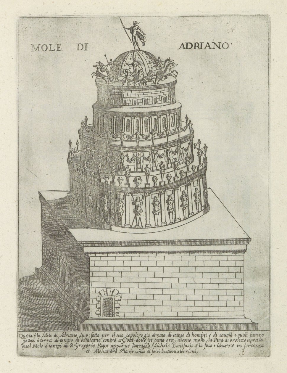 Mausolée d