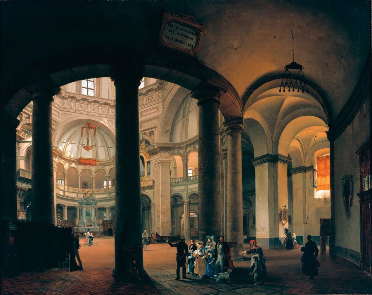 Vue de l