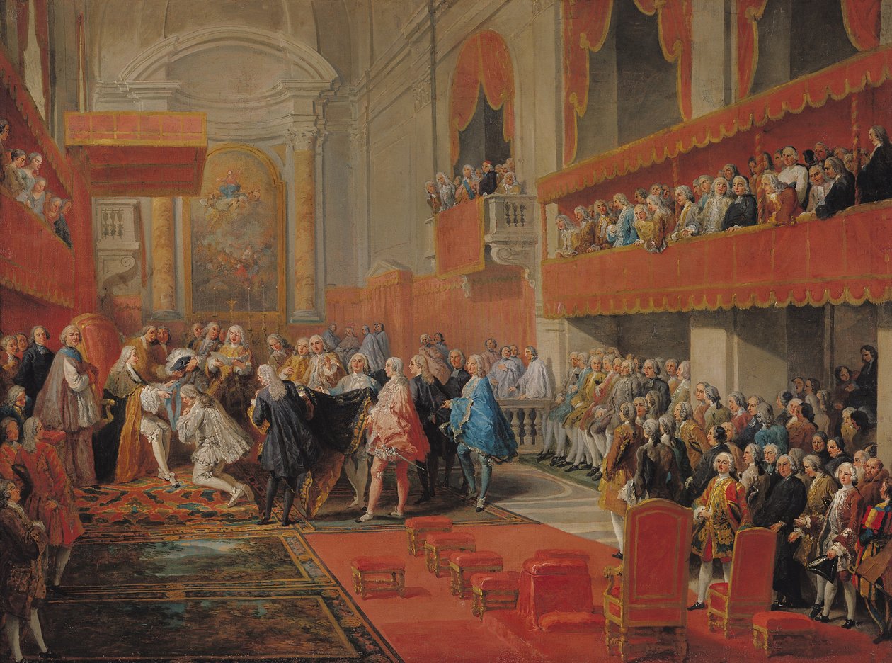Présentation de l