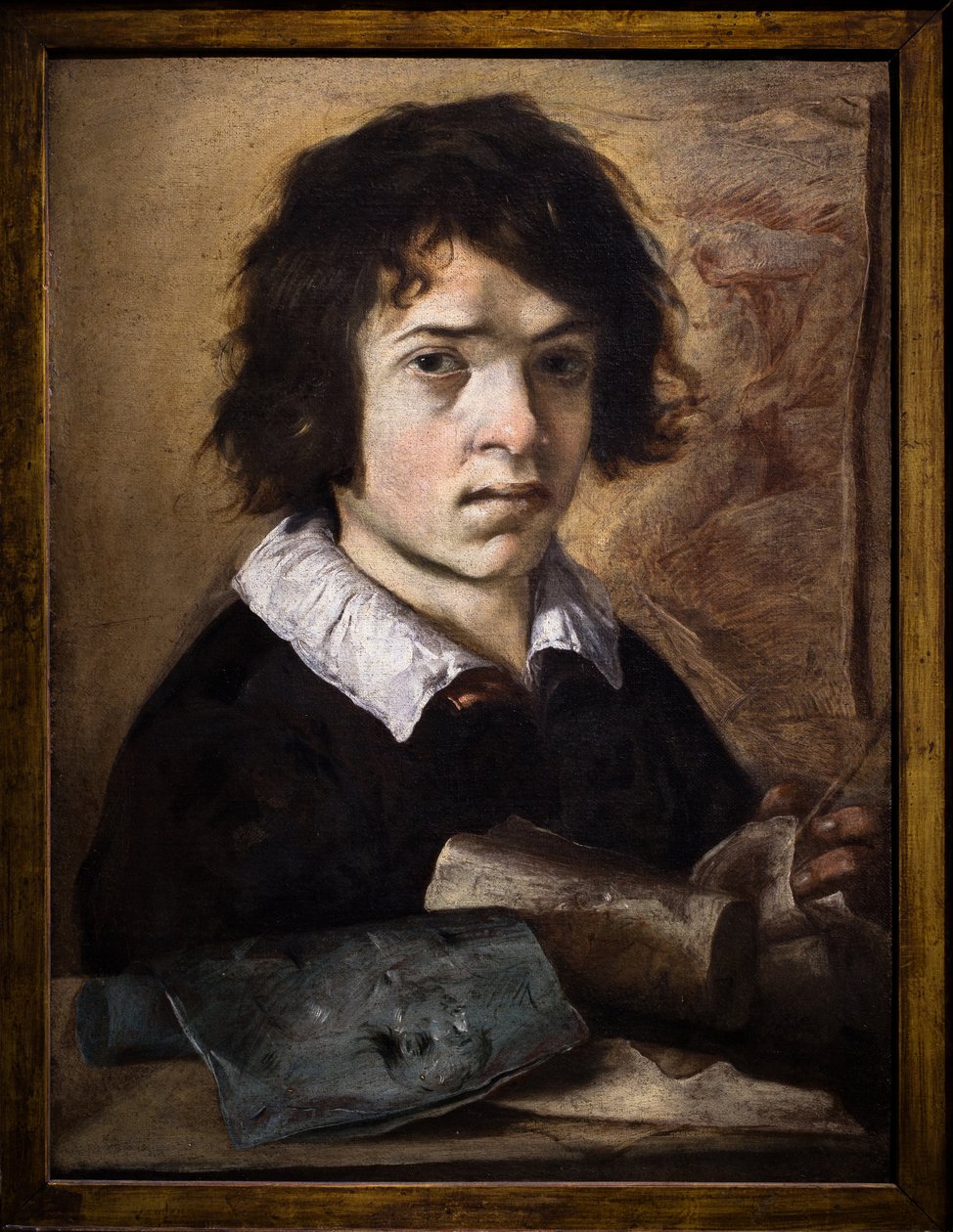 Portrait d