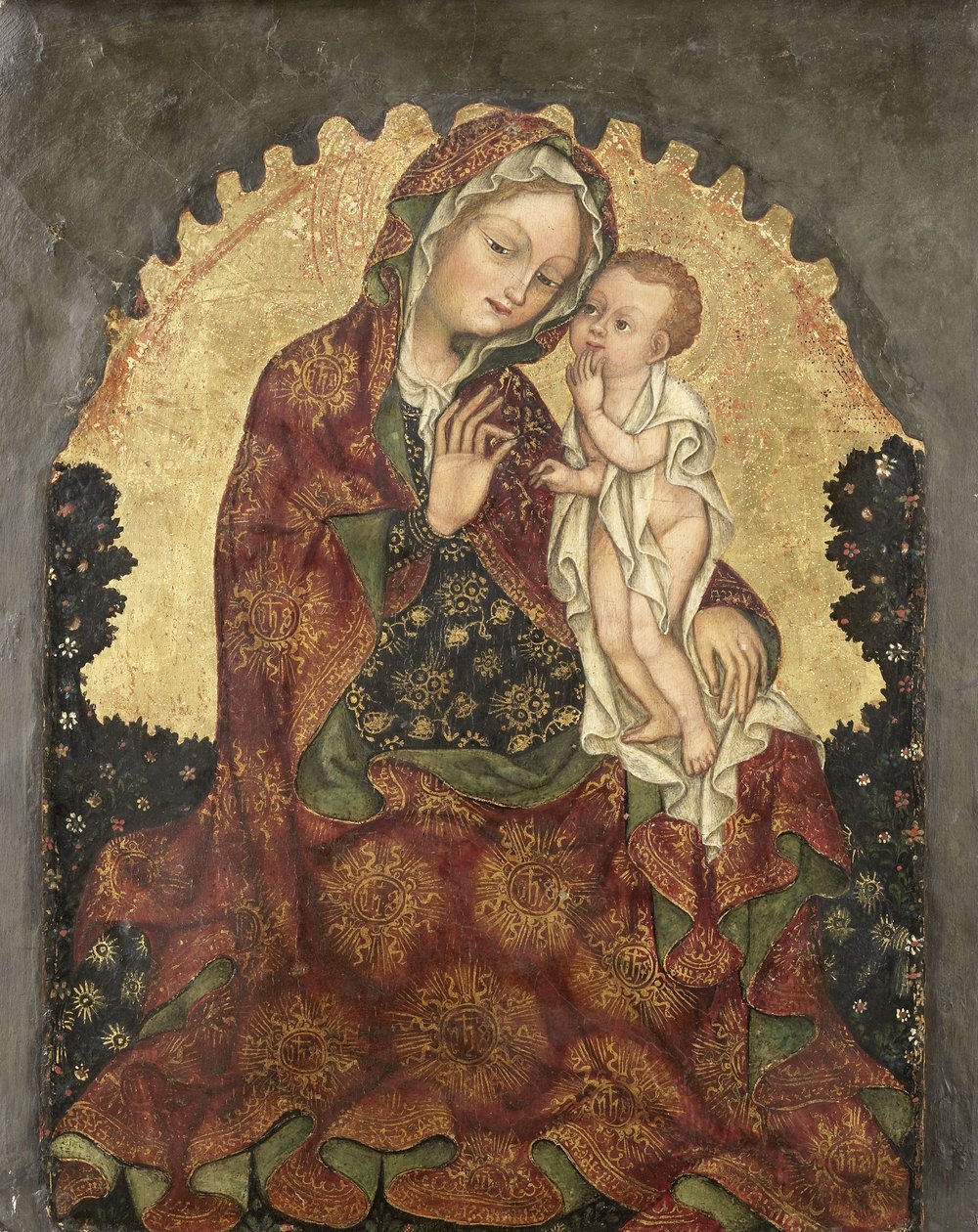  - Giovanni da Francia