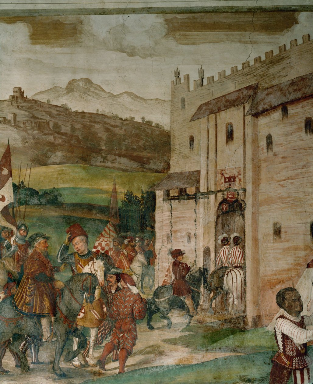  - Girolamo Romanino