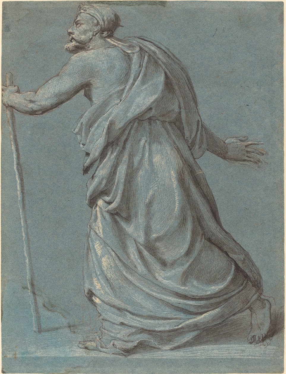 Étude d