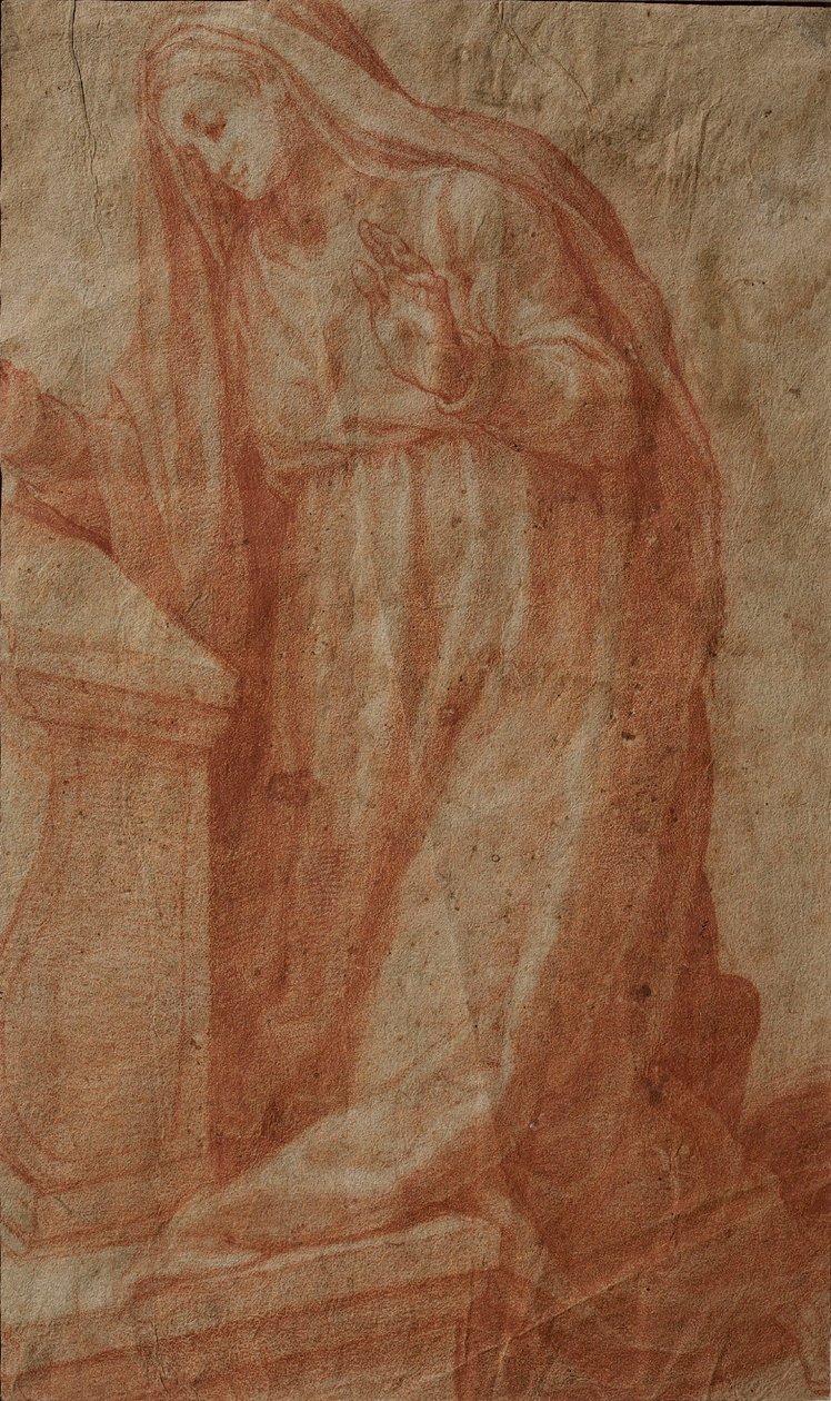 Sainte Thérèse d