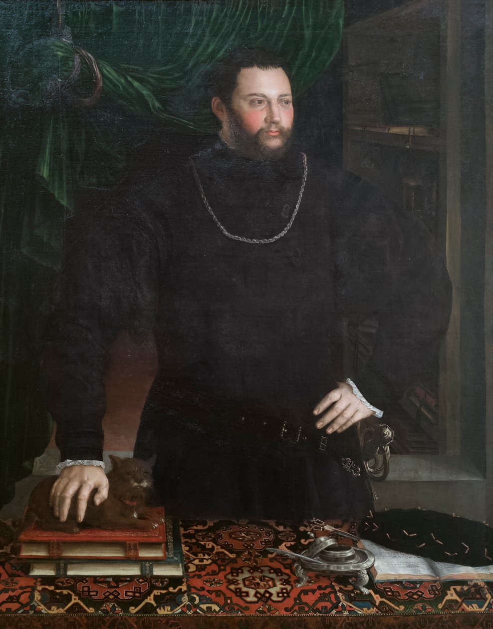 Portrait d