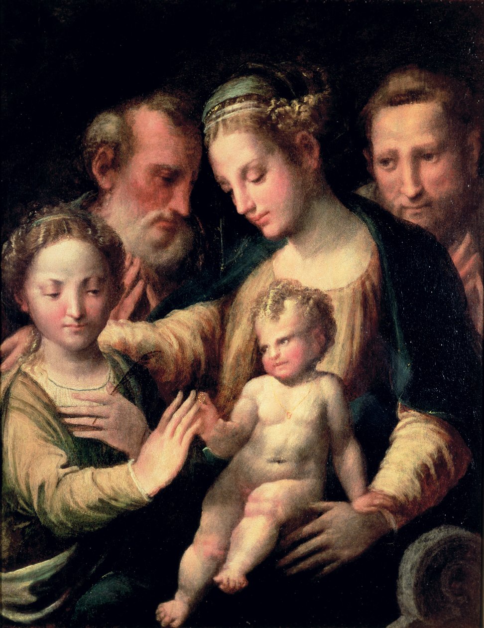 Image Inconnue - Girolamo da Treviso II