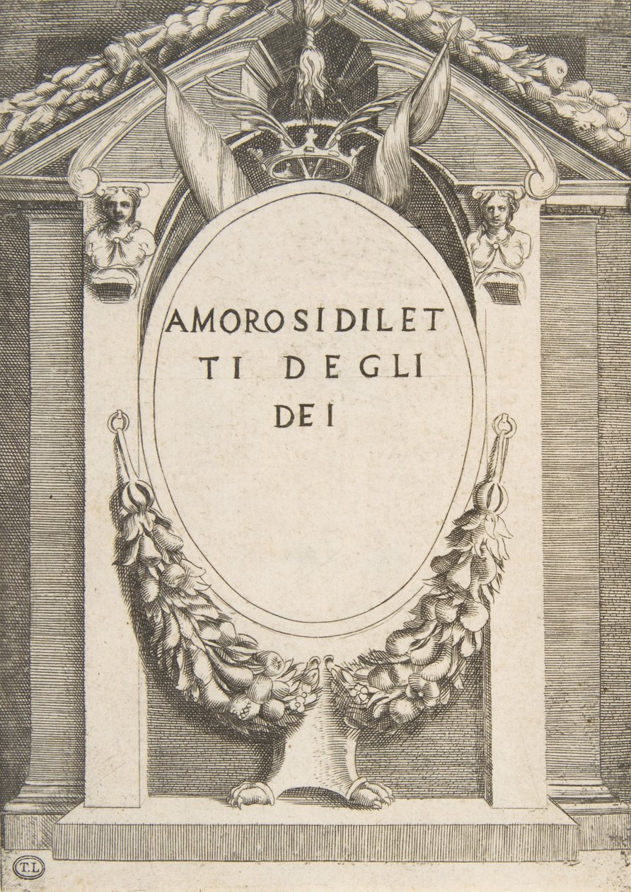 Page de titre de 
