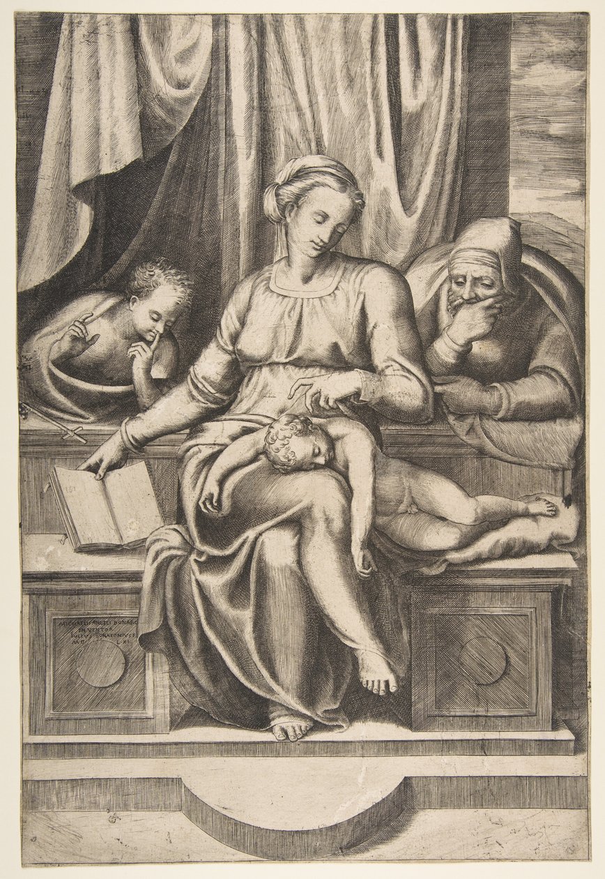 Vierge à l