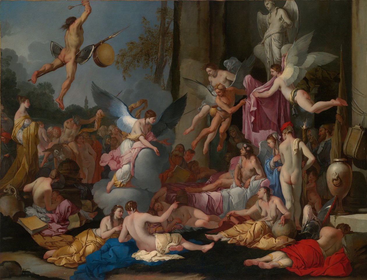 Le royaume d