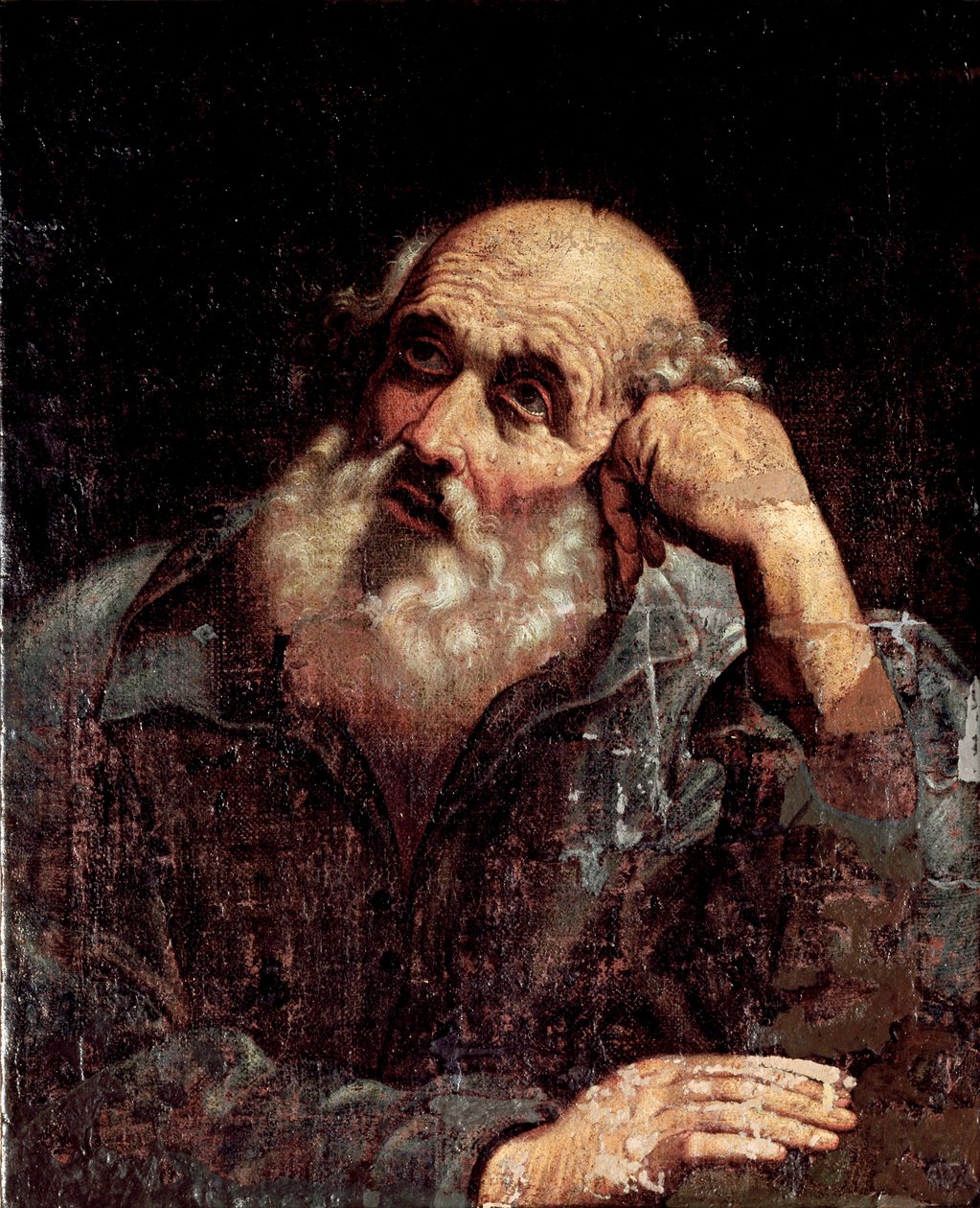 Portrait d