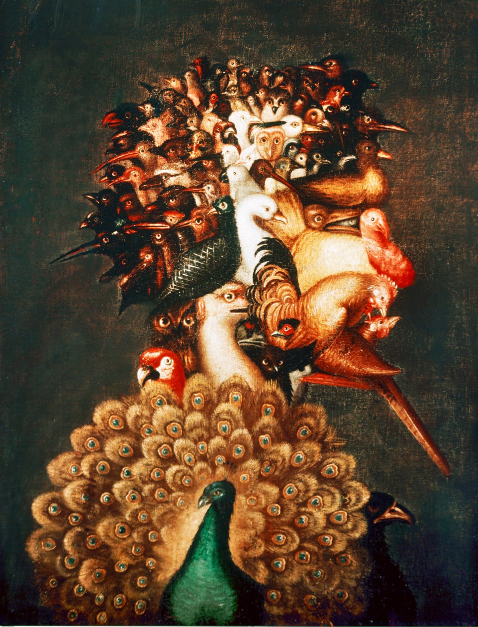  - Giuseppe Arcimboldo
