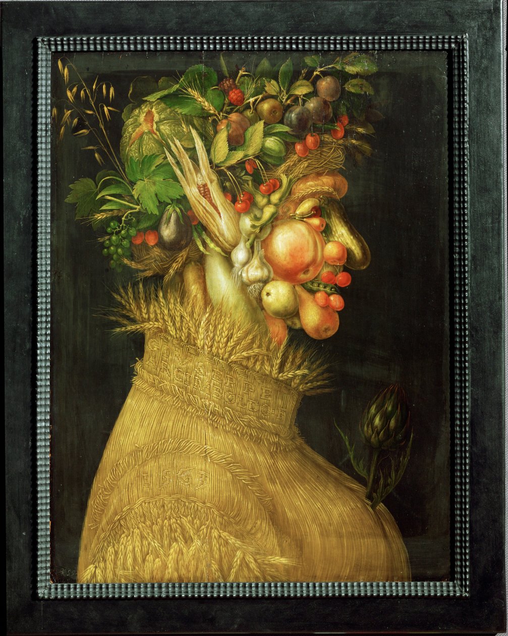  - Giuseppe Arcimboldo
