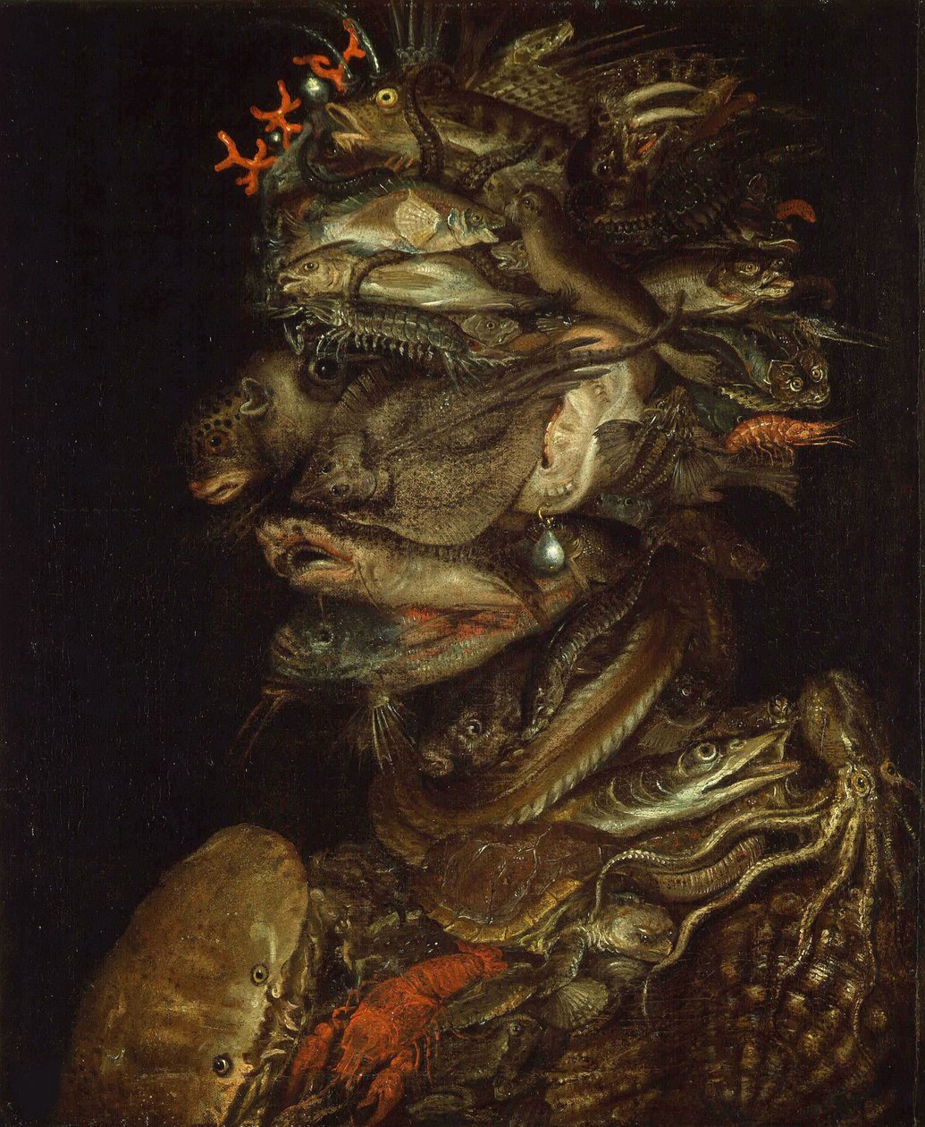 Allégorie de l