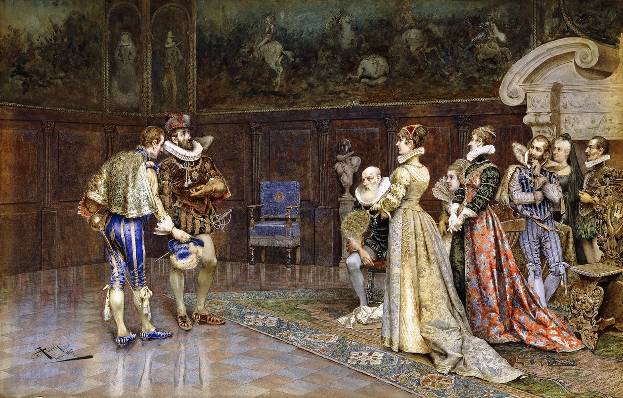 Présentation d