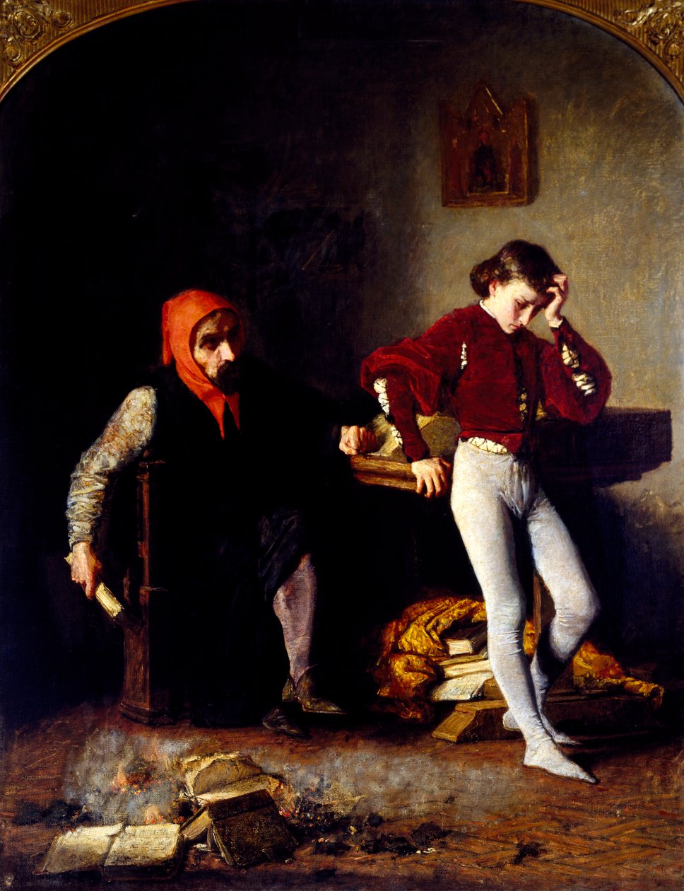 Comte Lara - Giuseppe Boschetto
