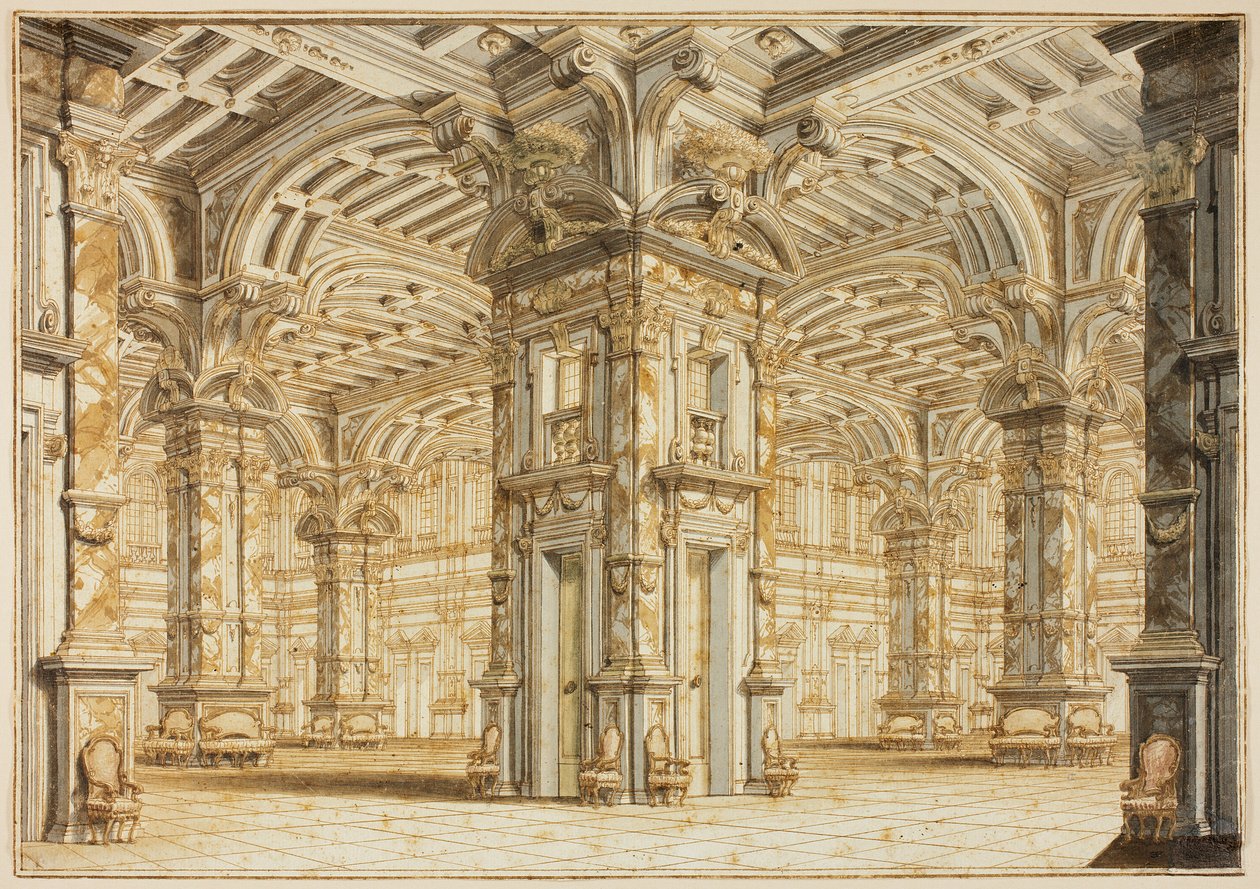 Salle de festival d