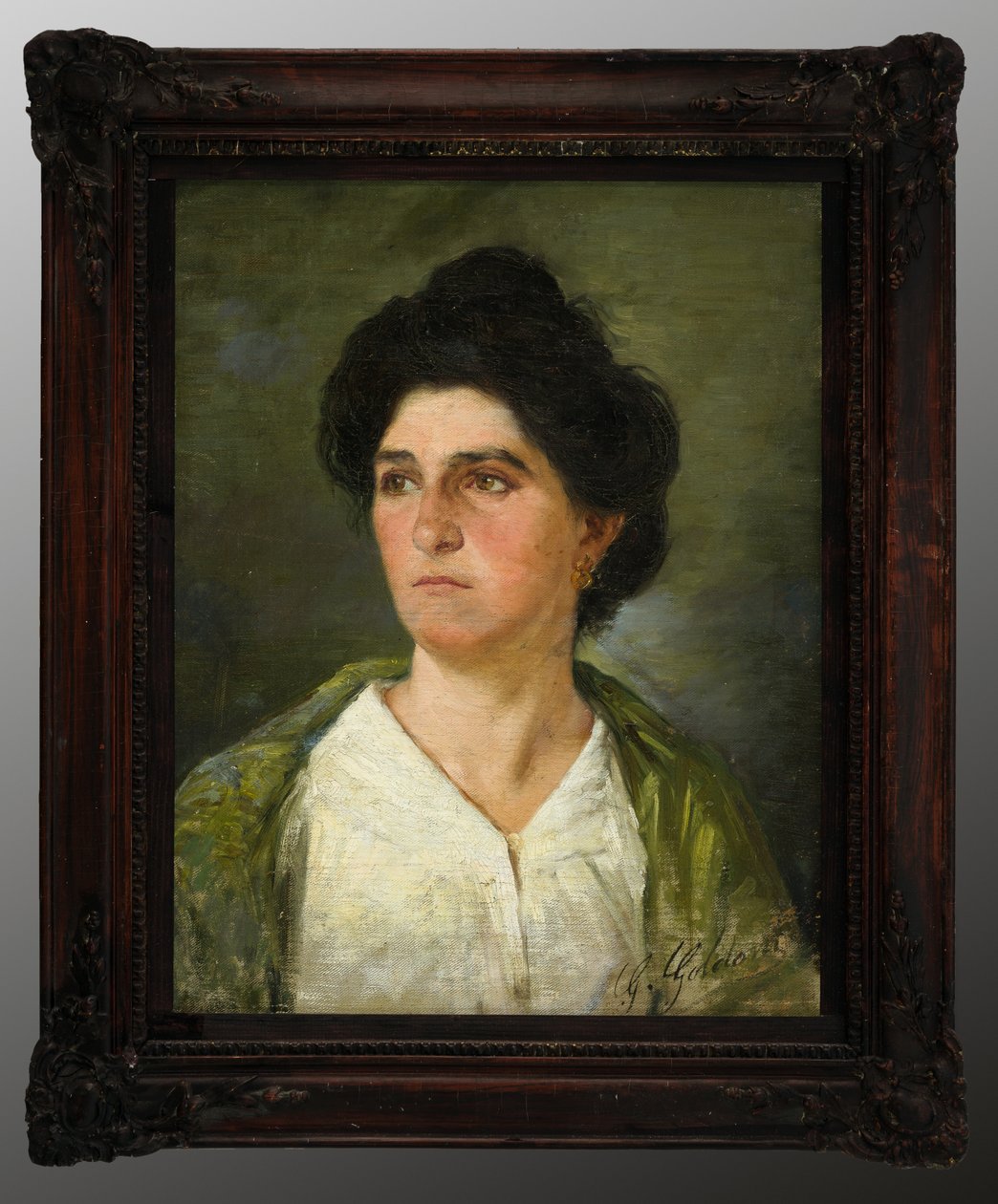 Portrait d
