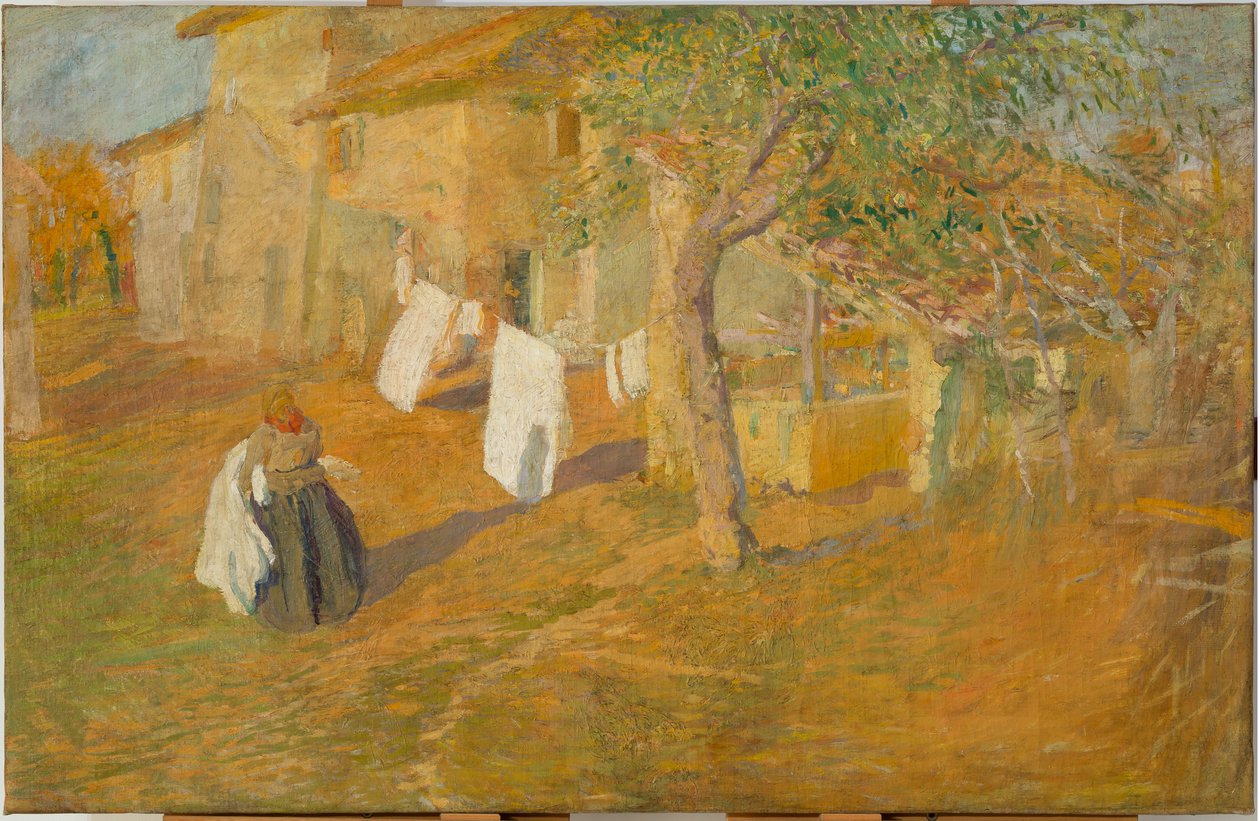 Midi - Giuseppe Graziosi