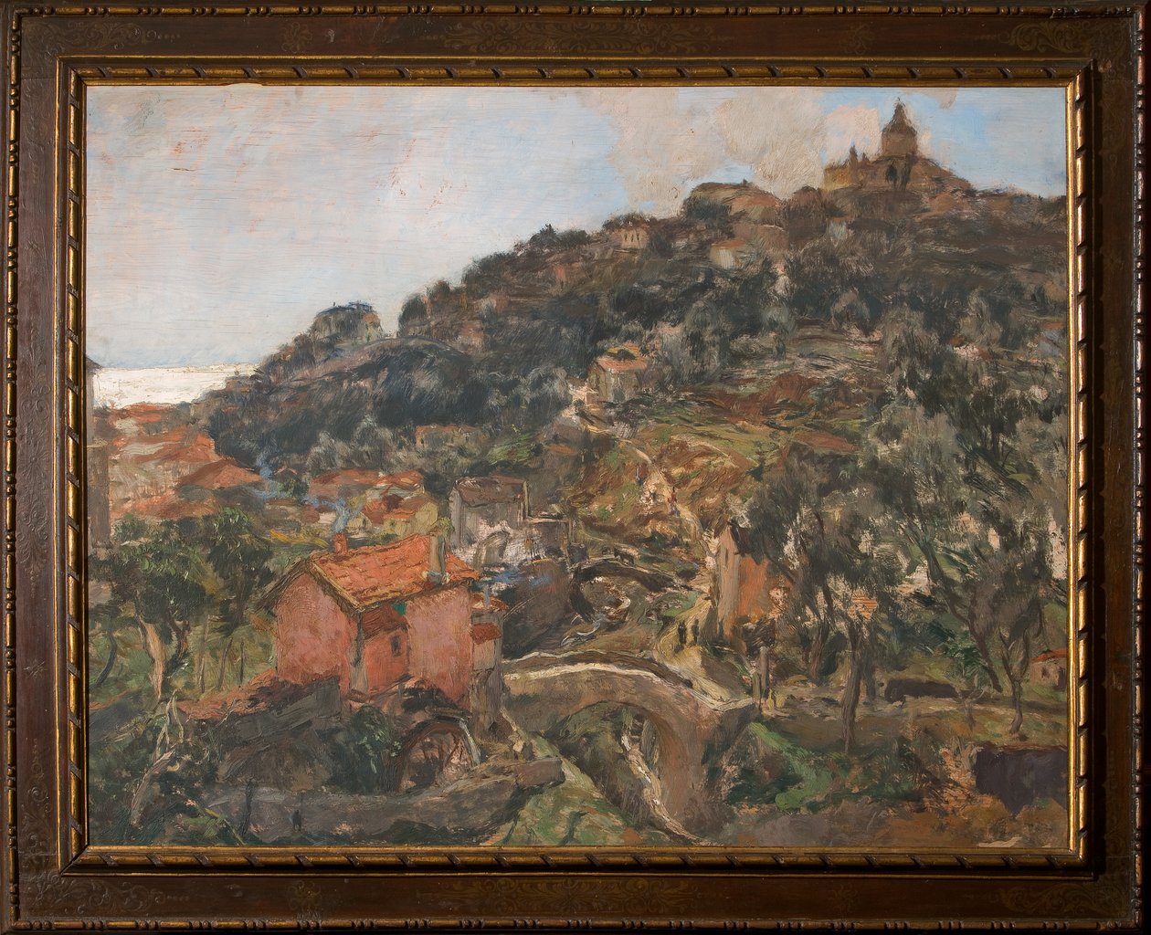 Sanremo - Giuseppe Graziosi