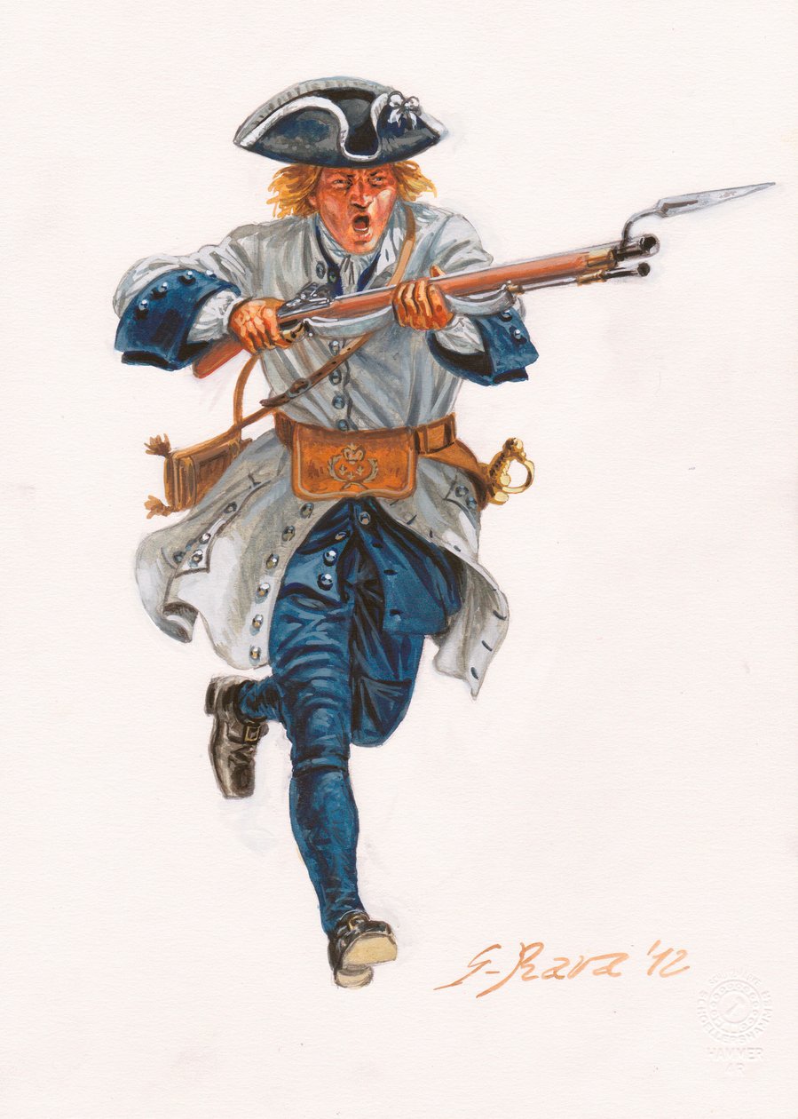 Guerre de Succession d