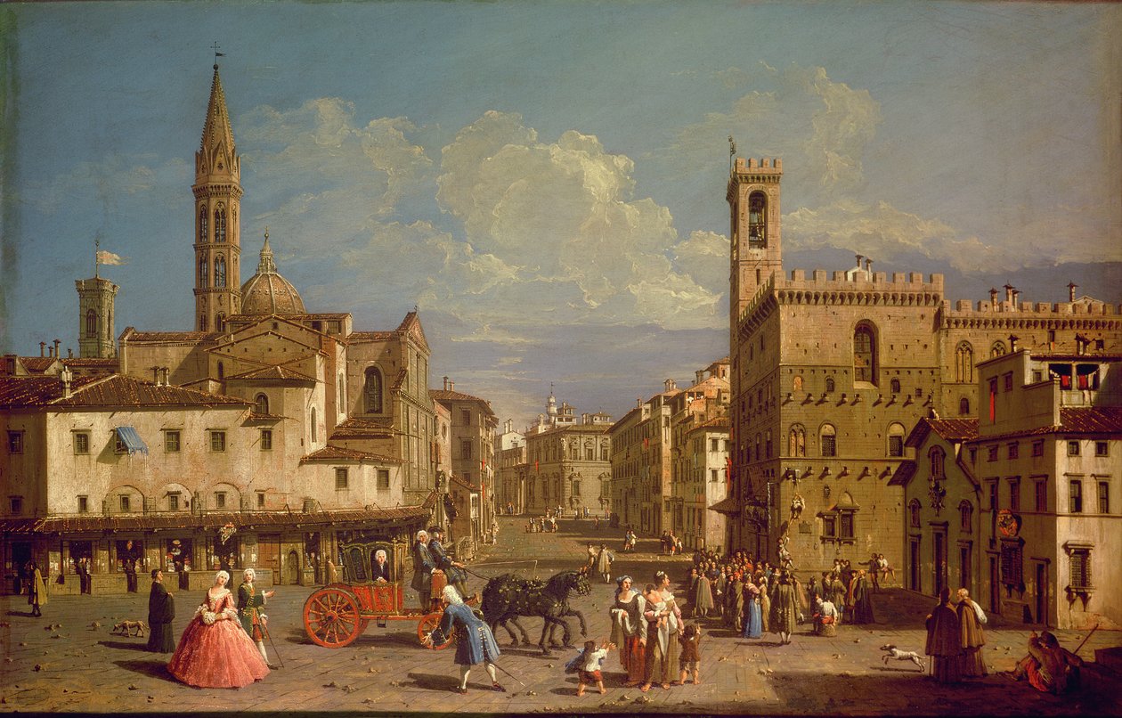 Image inconnue - Giuseppe Zocchi