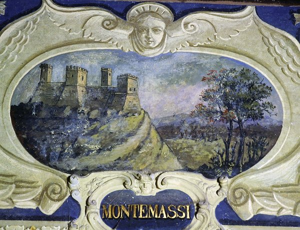 Montemassi, d