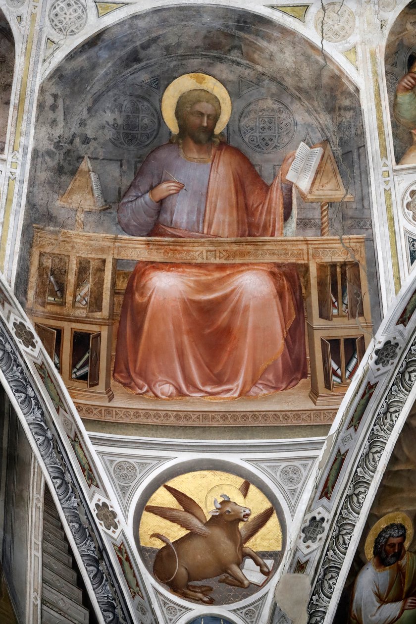  - Giusto di Giovanni de