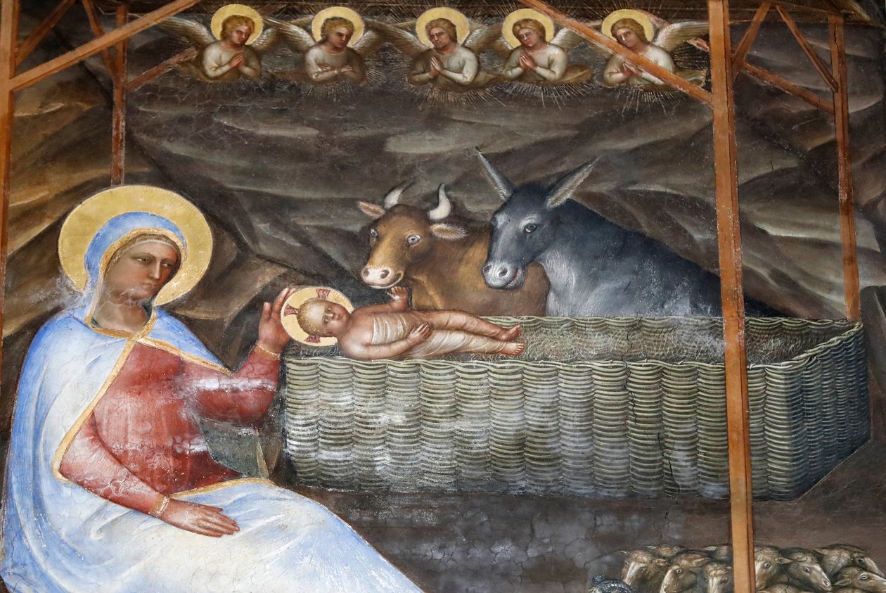  - Giusto di Giovanni de