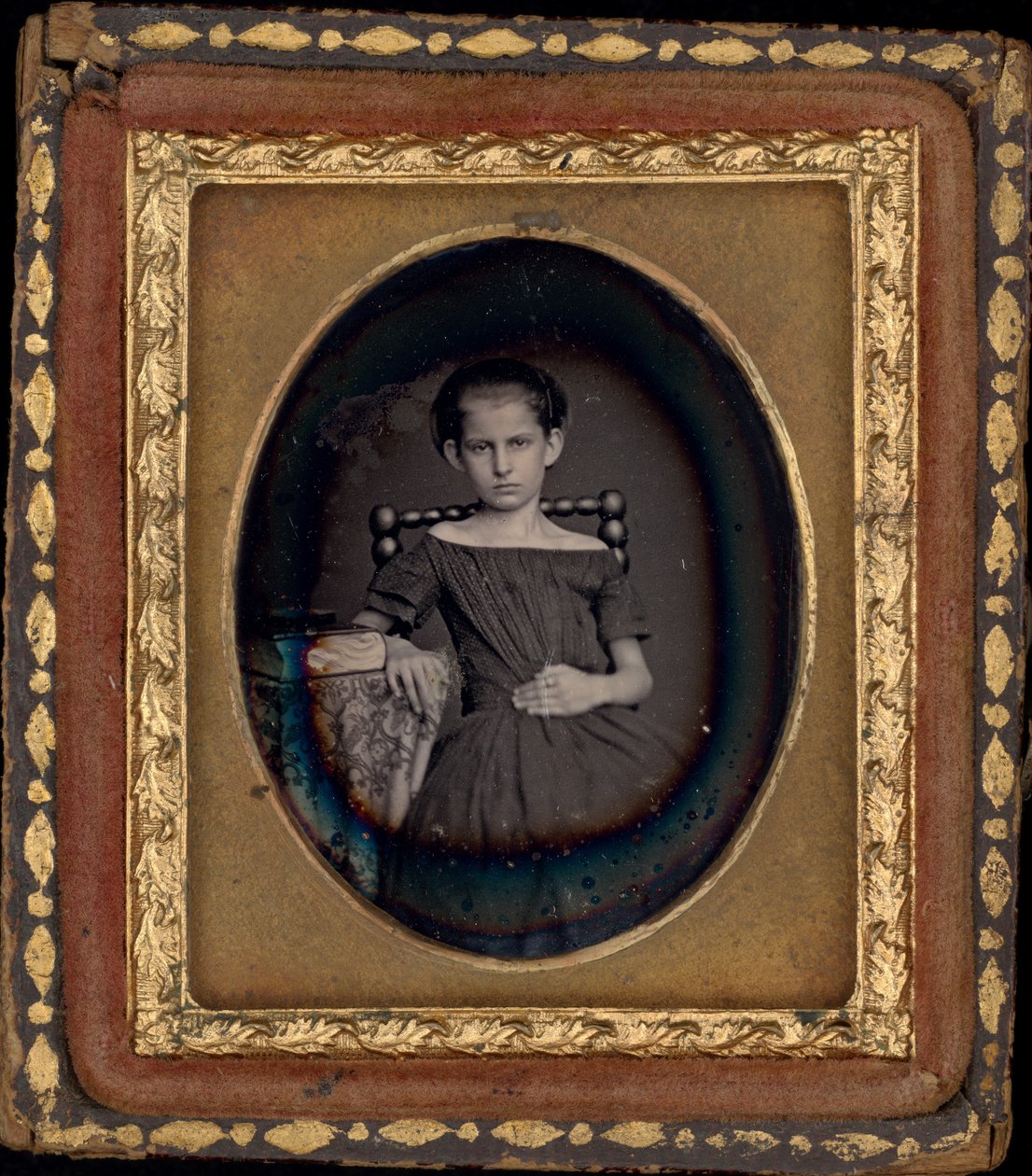 Portrait d