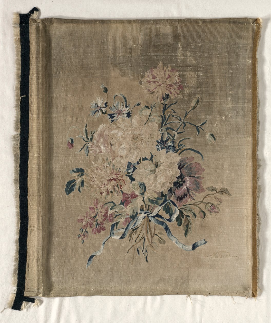 Tapisserie, vers 1760 - Gobelins