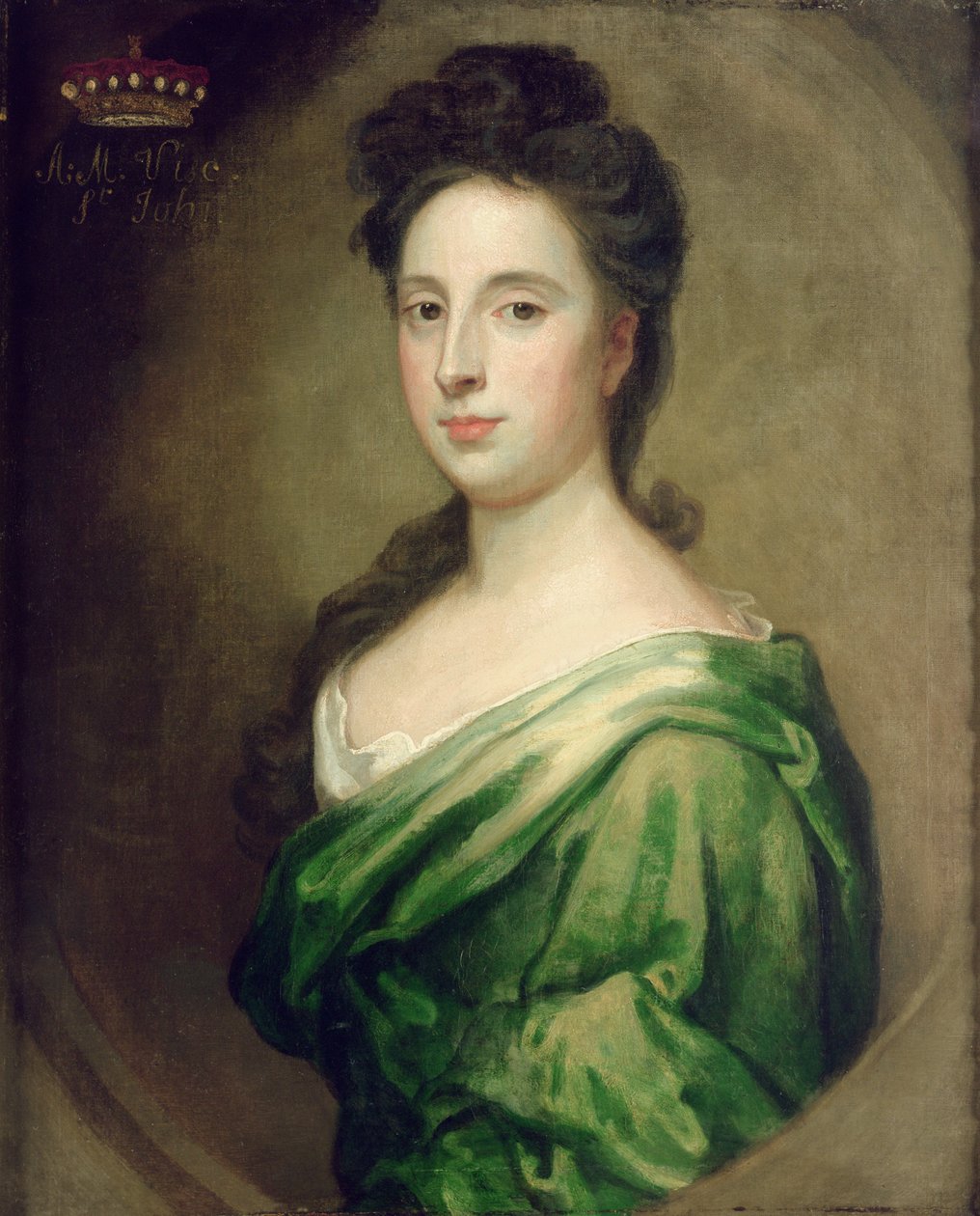 Portrait d