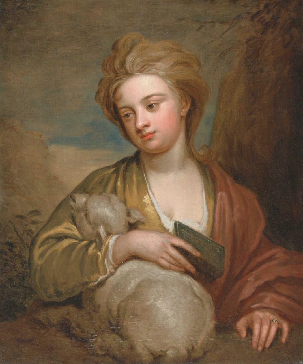 Portrait d