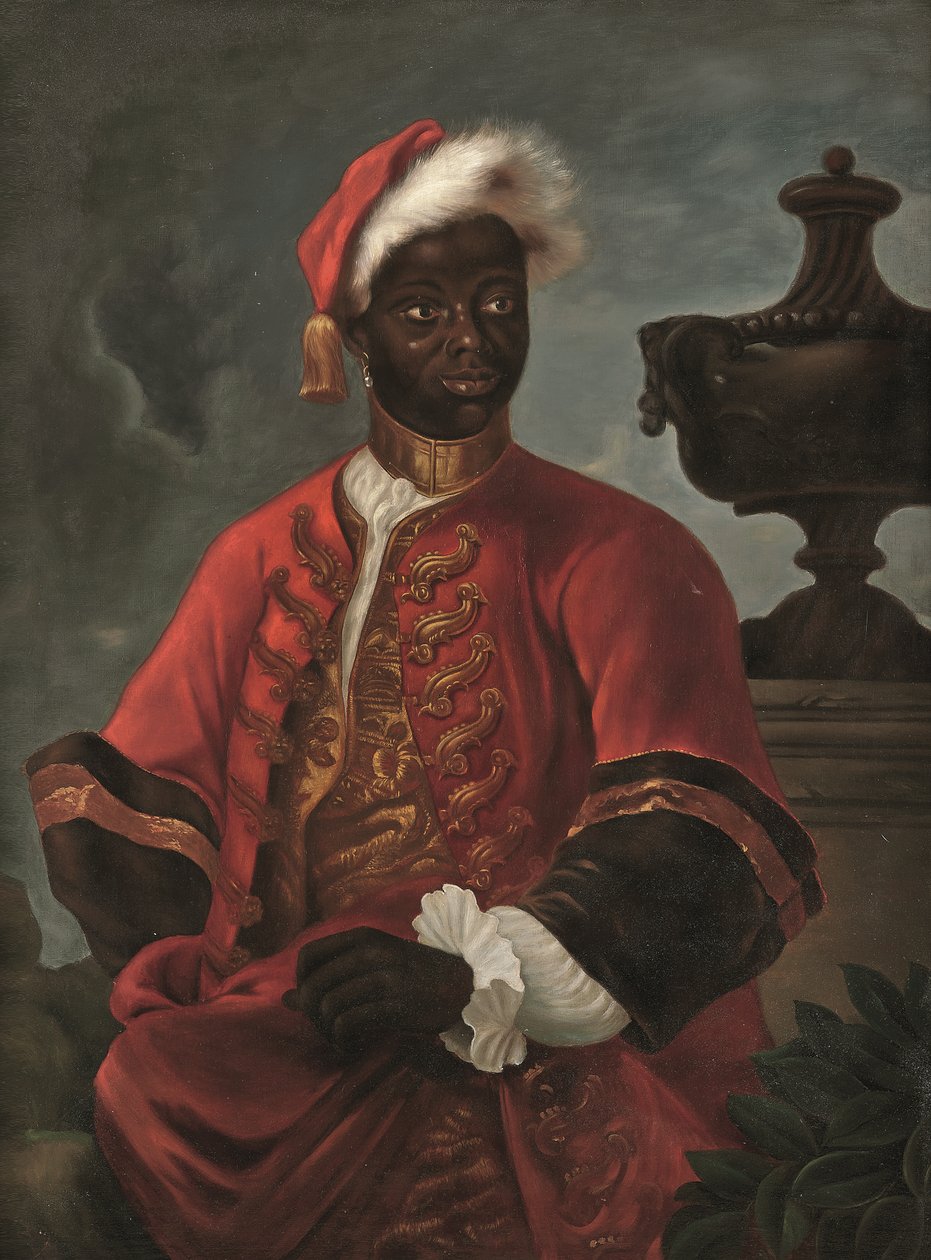 Portrait d