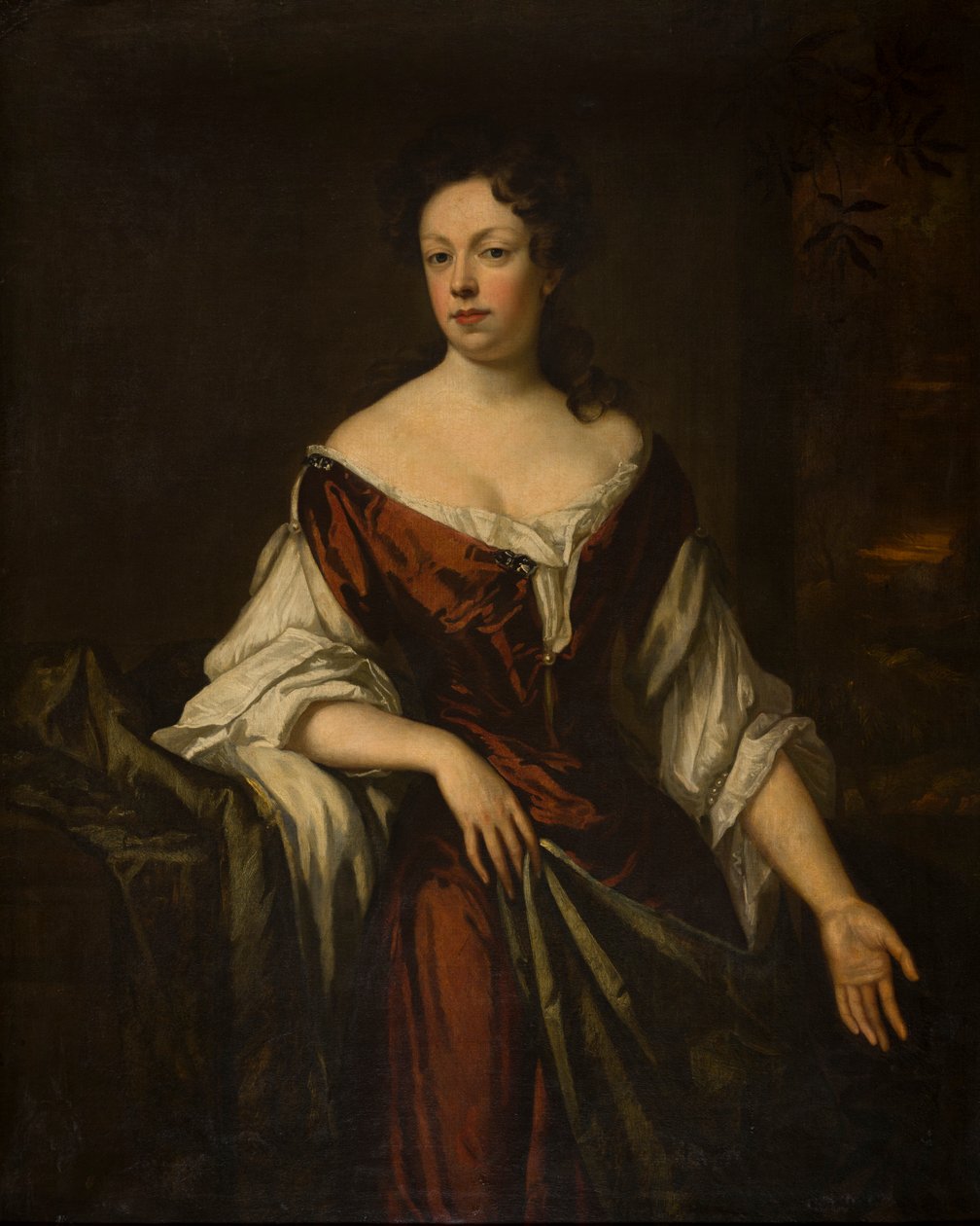 Portrait d