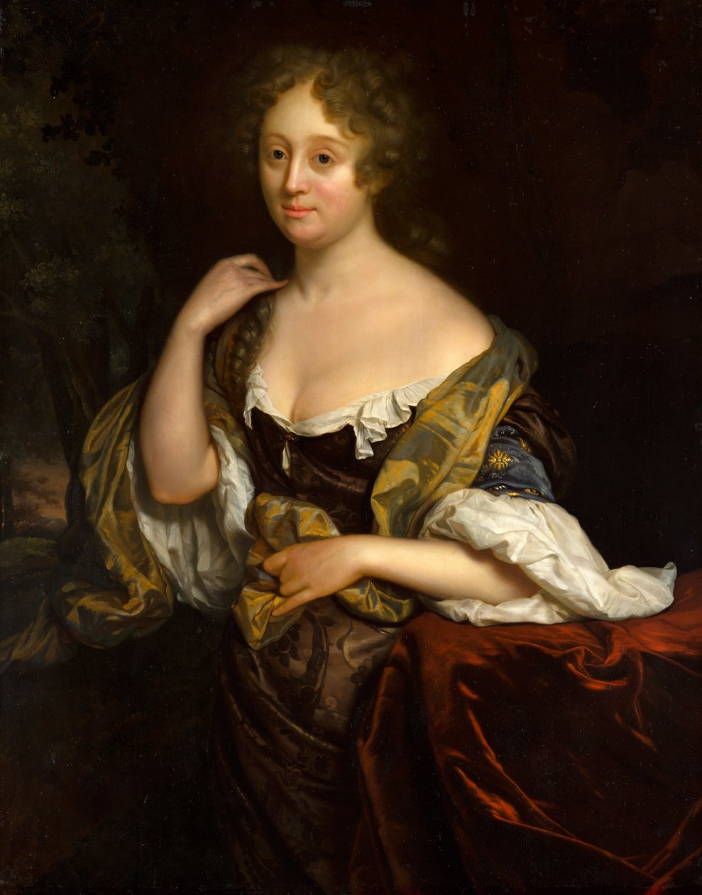 Portrait d