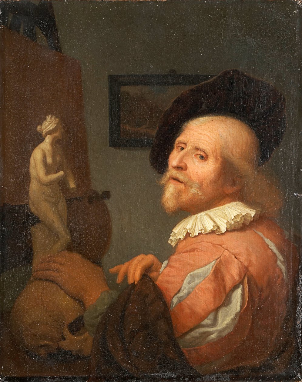Portrait d