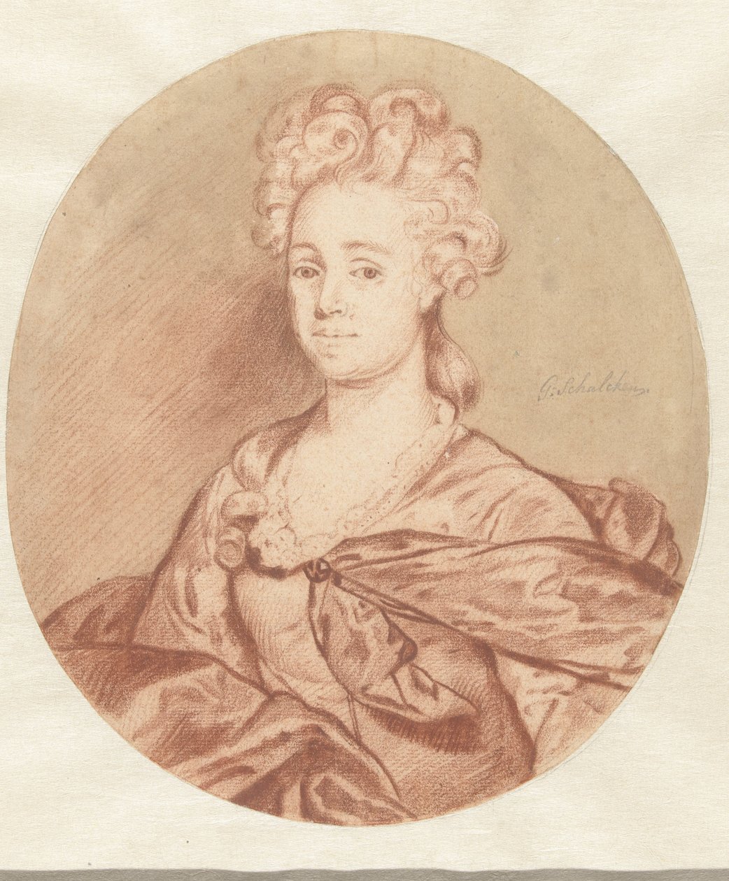 Portrait d