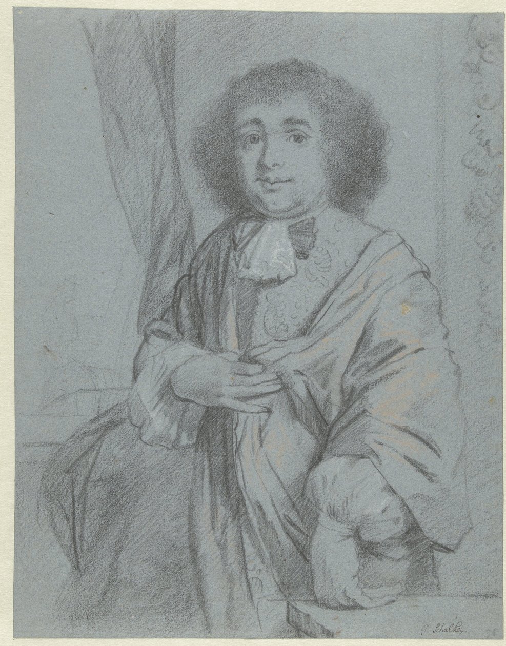 Portrait d