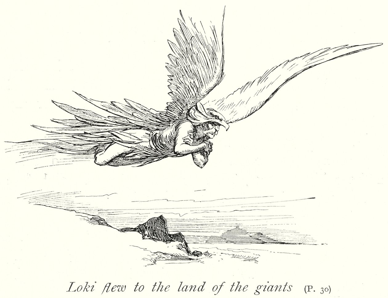  - Gordon Frederick (after) Browne