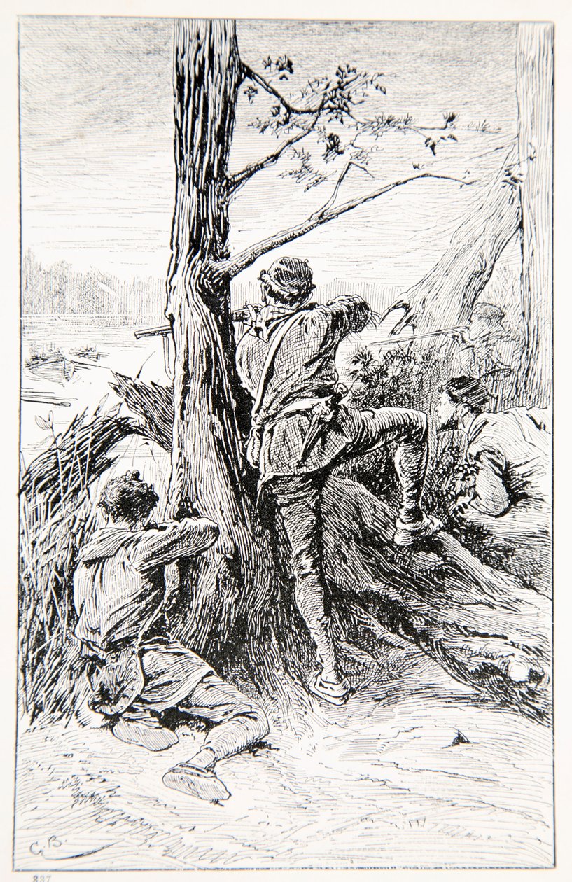 Illustration de 