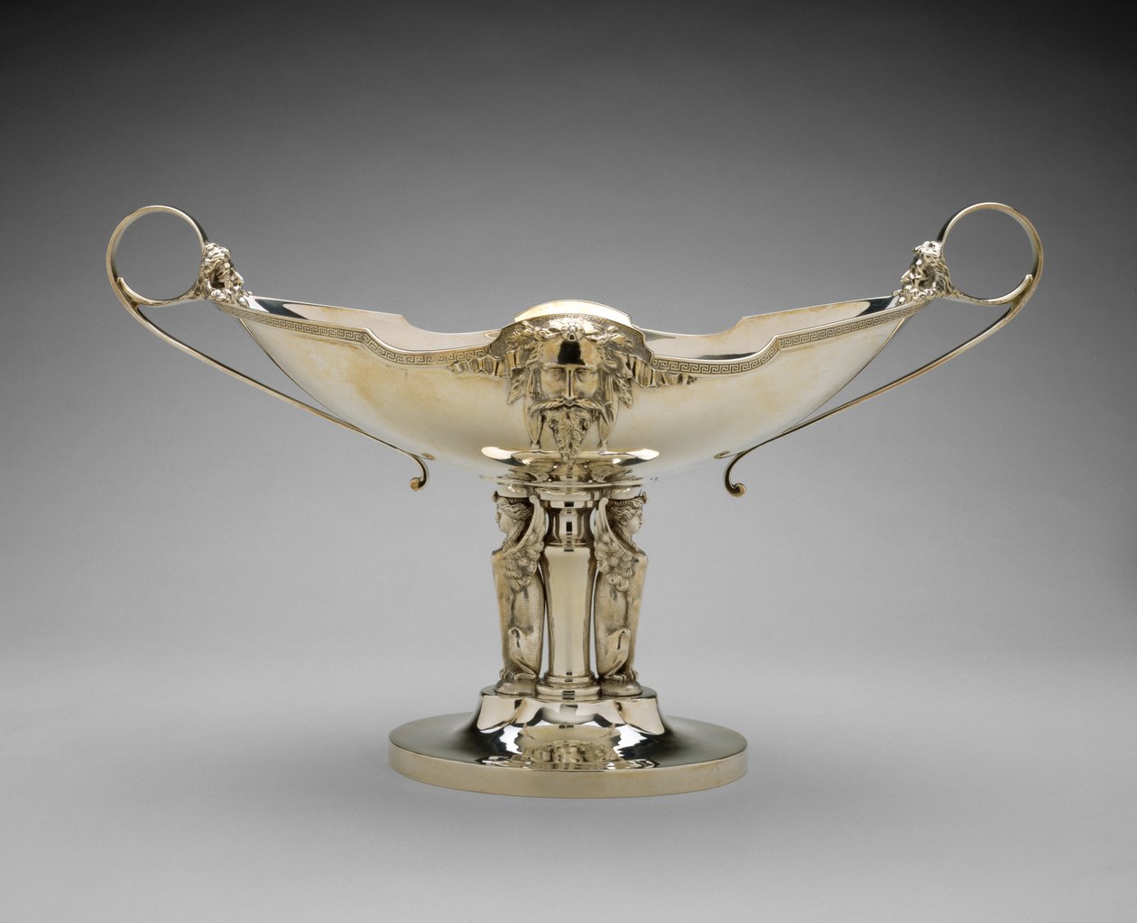 Compote - Gorham Manufacturing Company Gorham Manufacturing Company