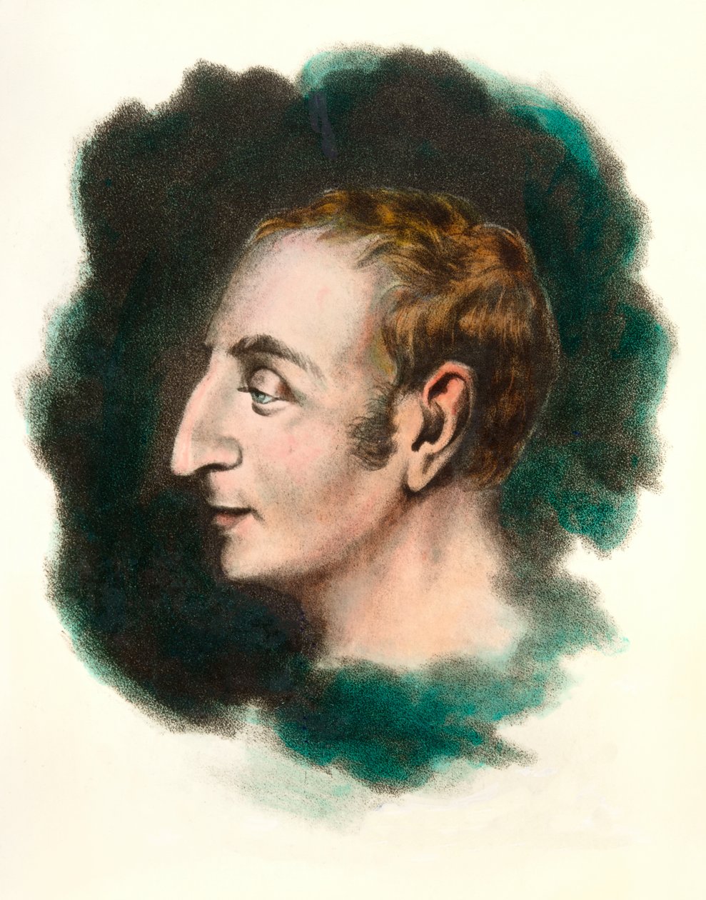  - Gottfried or Godefroy Engelmann