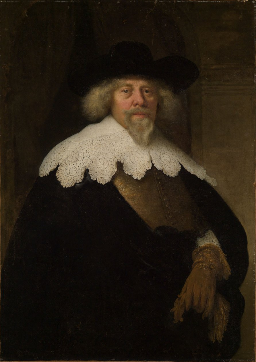 Portrait d