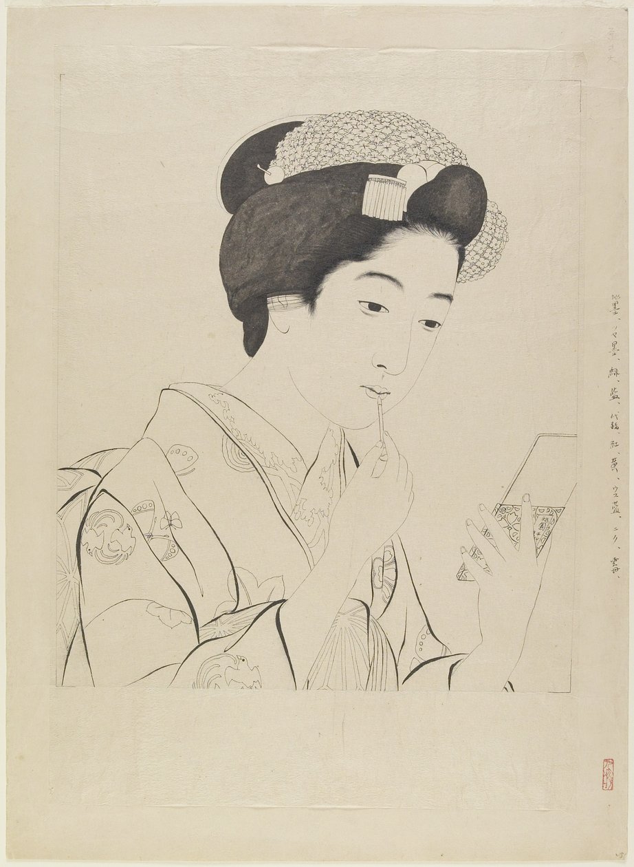 Dessin à l