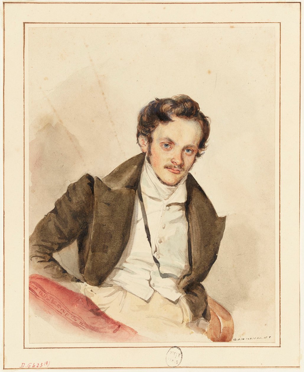 Portrait d