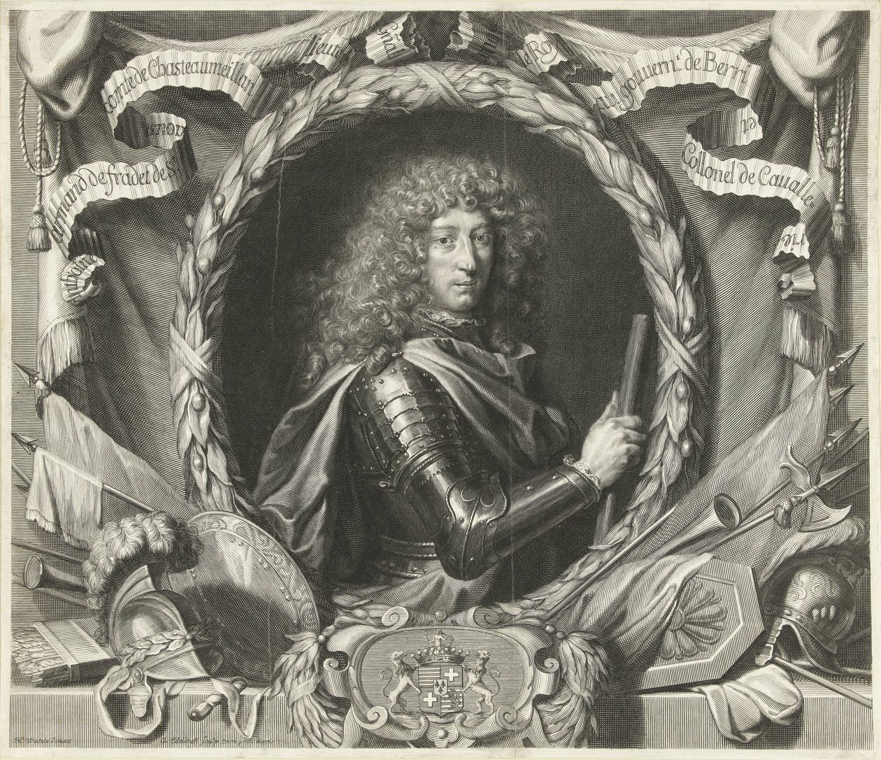 Portrait d