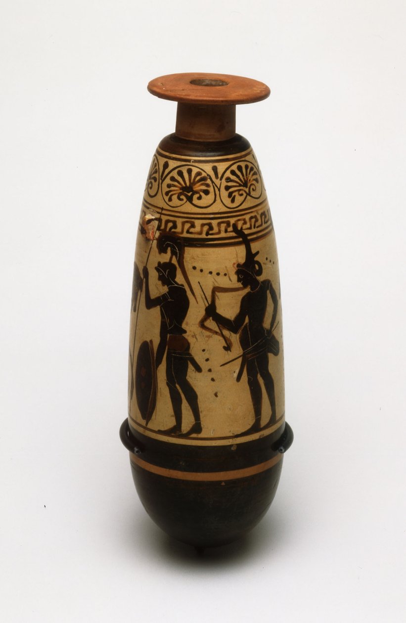 Alabastron - Greek