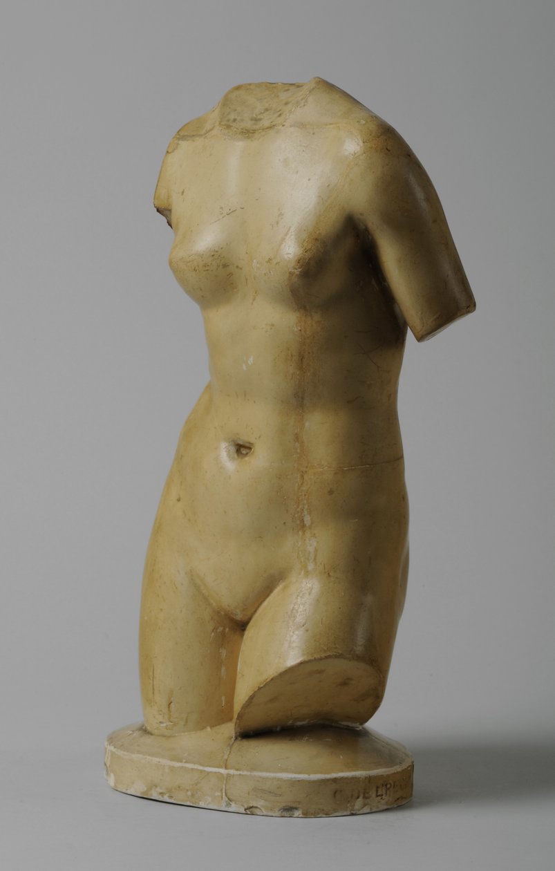 Moulage de l